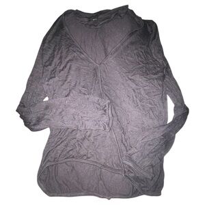 Free Kisses Long Sleeve Blouse